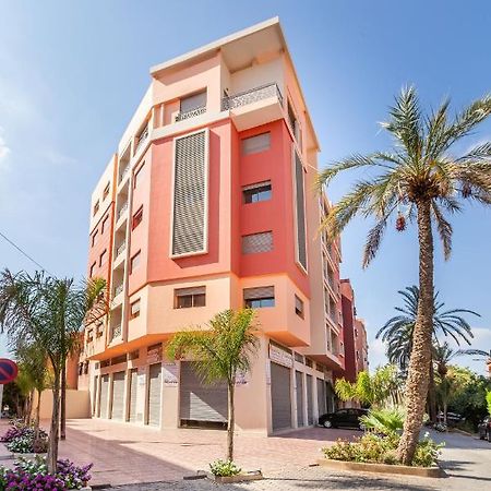 Zari Boutique Aparthotel Marrakesh Ngoại thất bức ảnh