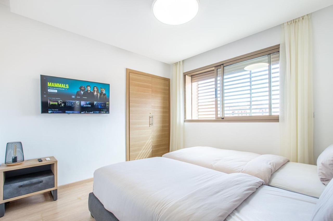 Zari Boutique Aparthotel Marrakesh Phòng bức ảnh