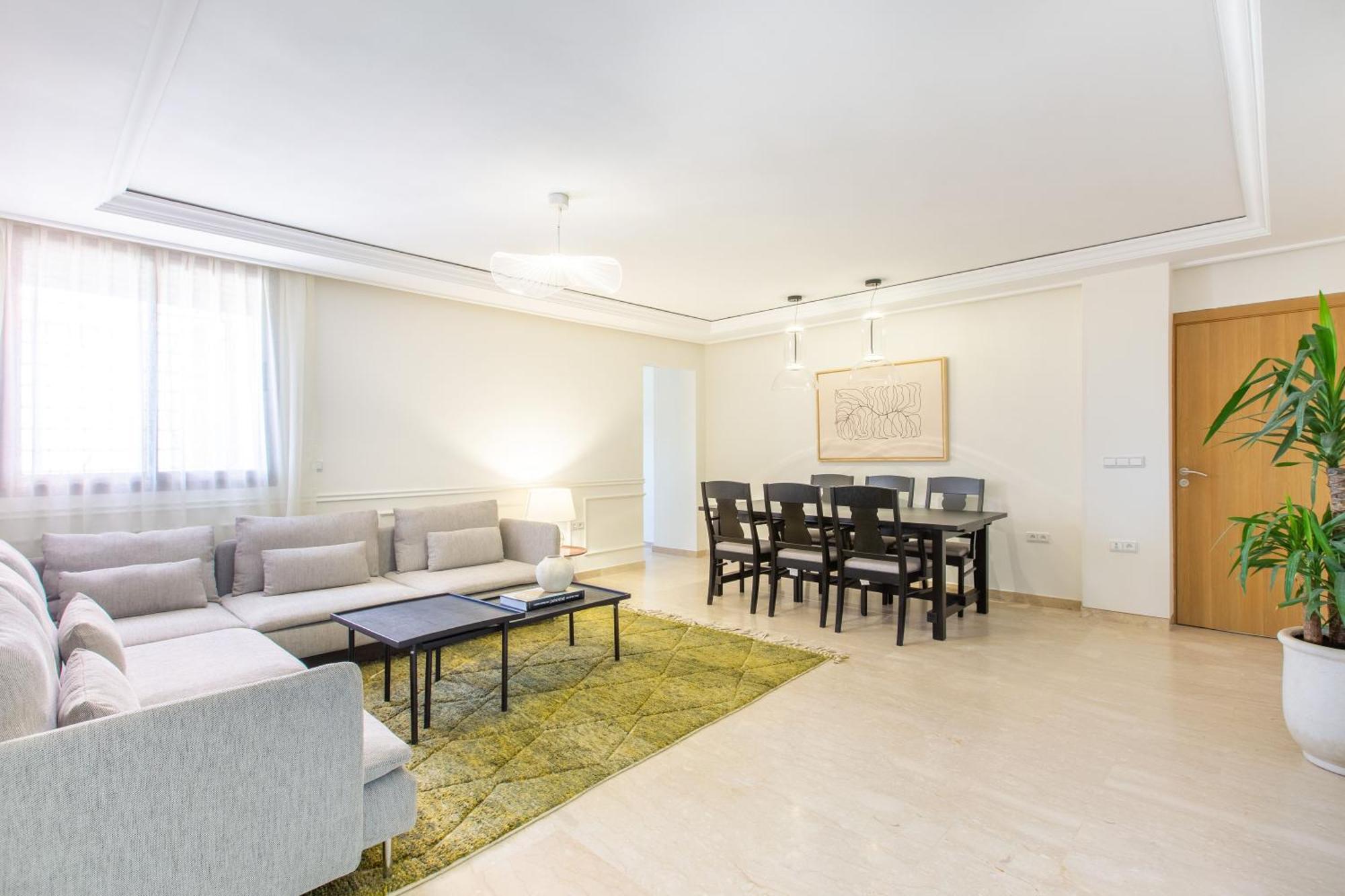 Zari Boutique Aparthotel Marrakesh Phòng bức ảnh