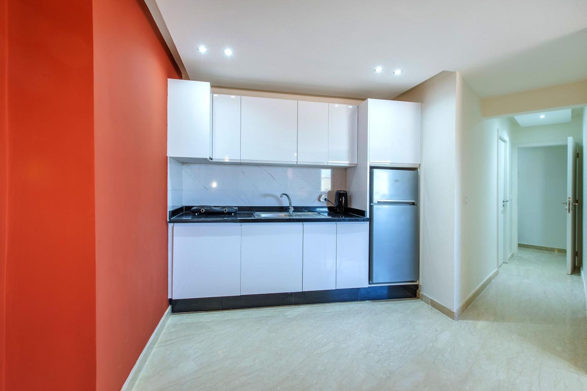 Zari Boutique Aparthotel Marrakesh Phòng bức ảnh