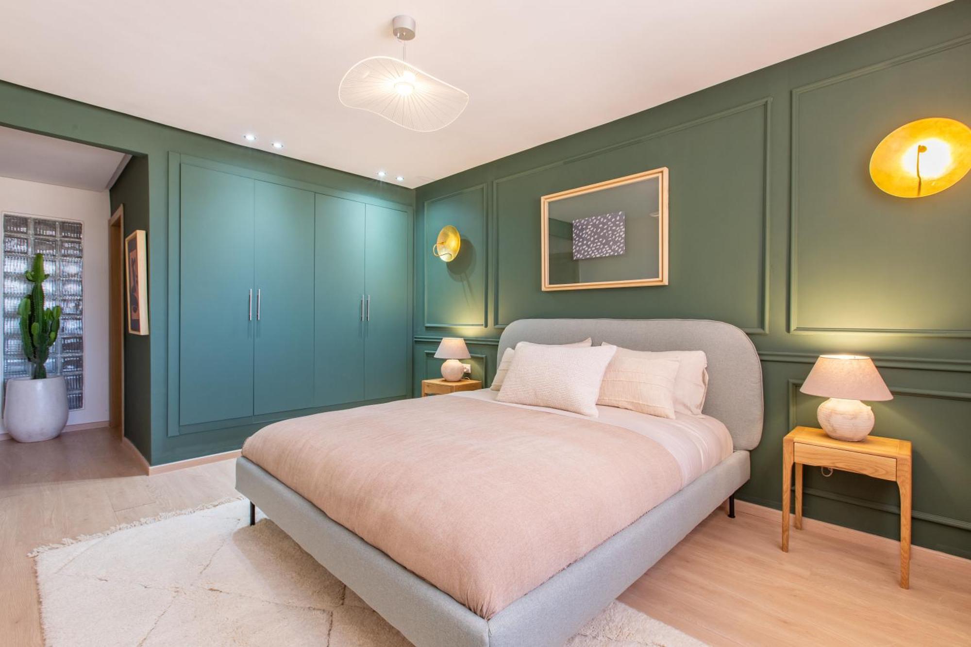 Zari Boutique Aparthotel Marrakesh Phòng bức ảnh