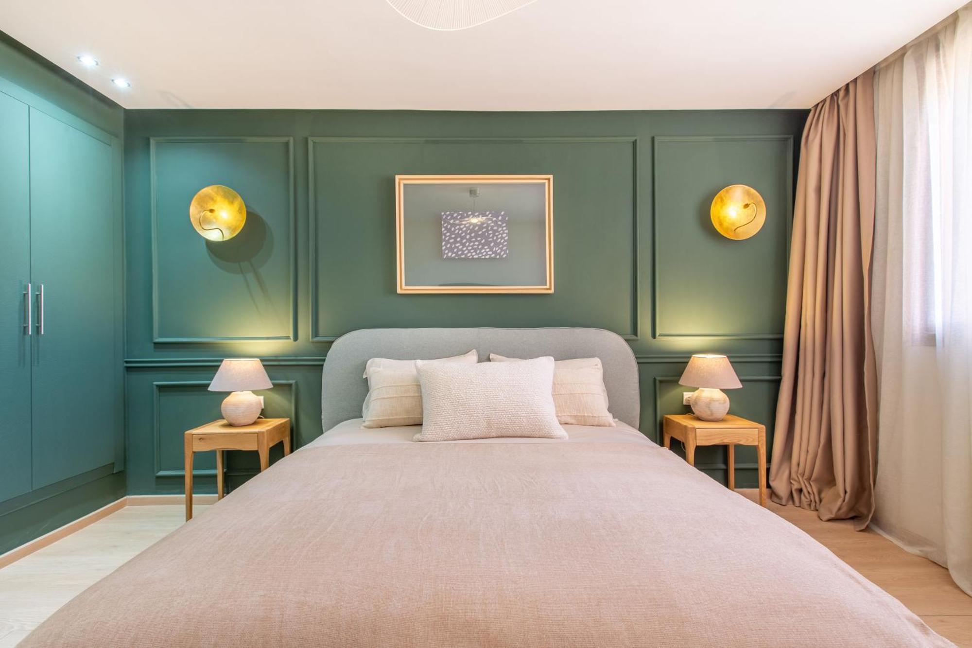 Zari Boutique Aparthotel Marrakesh Phòng bức ảnh
