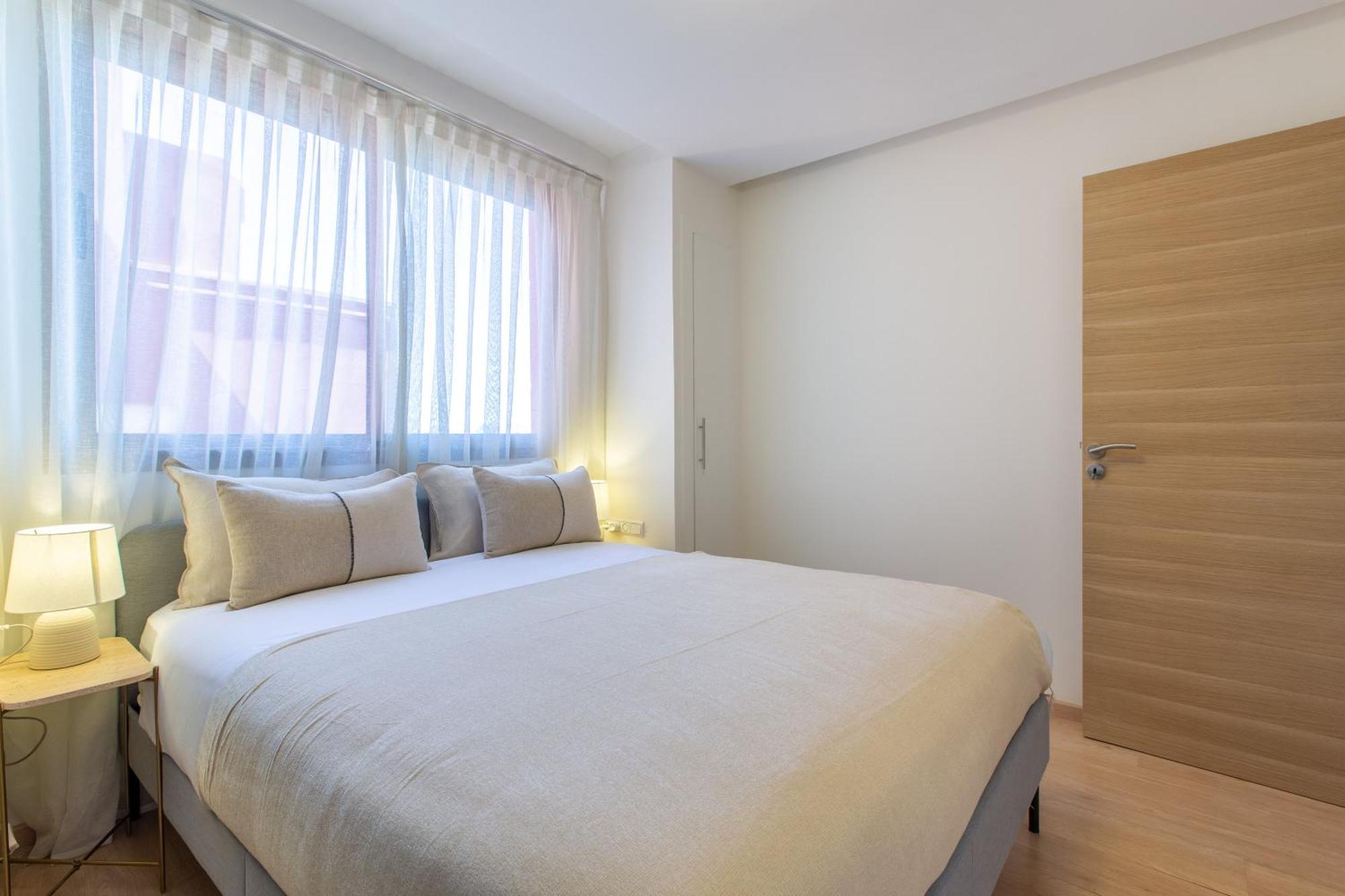 Zari Boutique Aparthotel Marrakesh Phòng bức ảnh