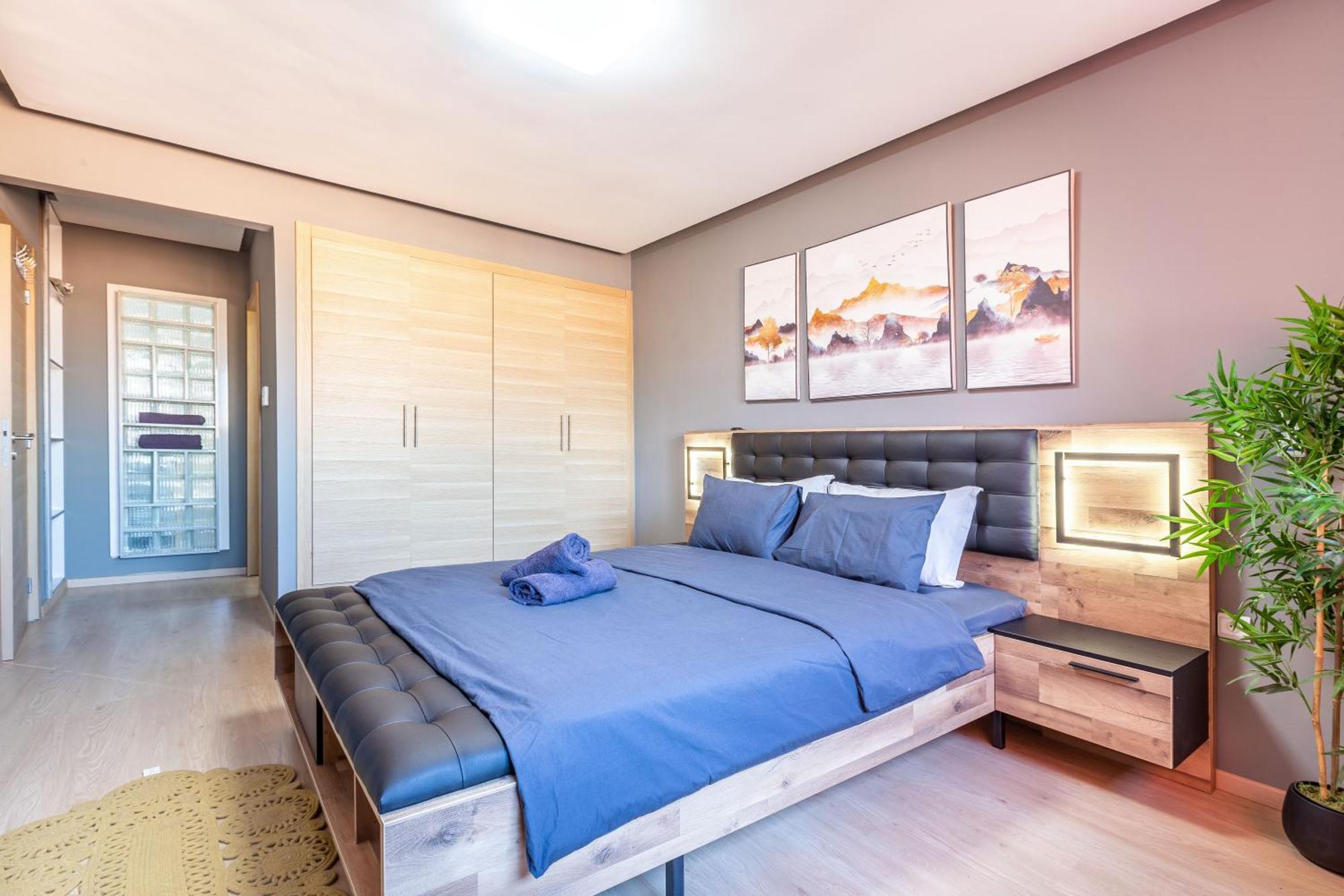 Zari Boutique Aparthotel Marrakesh Phòng bức ảnh