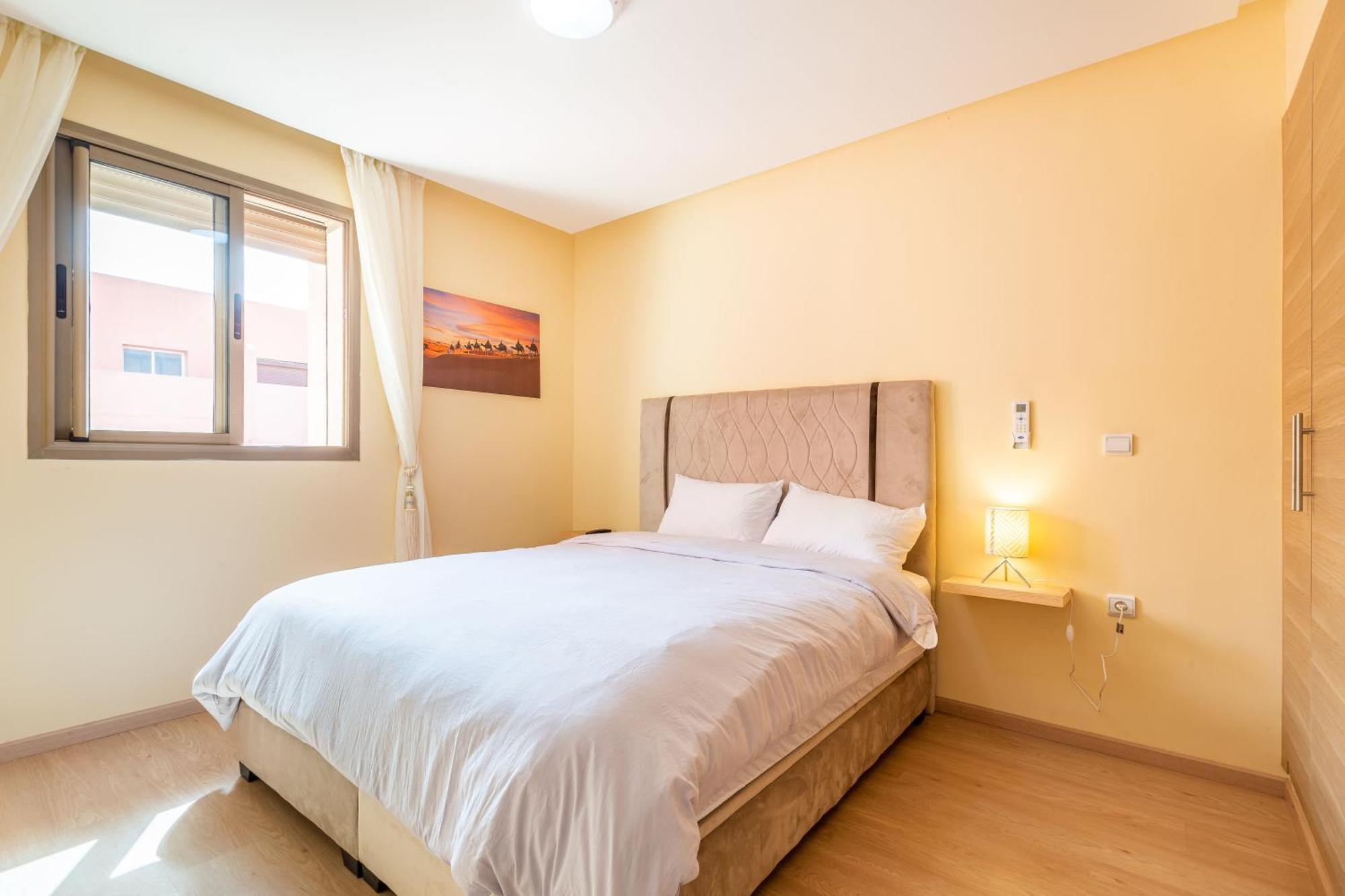 Zari Boutique Aparthotel Marrakesh Phòng bức ảnh